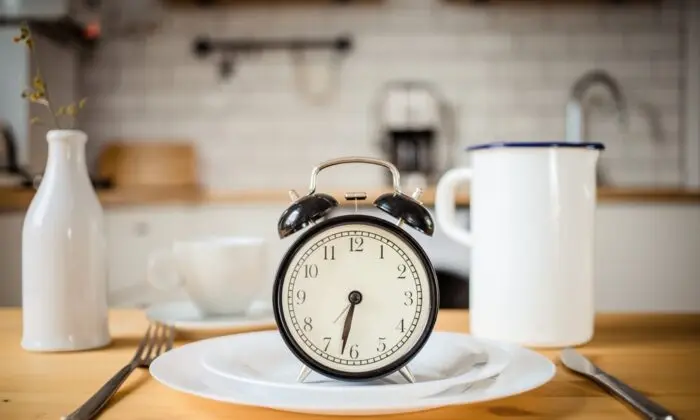 Intermittent Fasting Can Lower Blood Pressure in At-Risk Groups