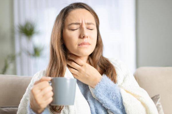 2 Types of Colds, and 2 Common Mistakes That Slow Recovery