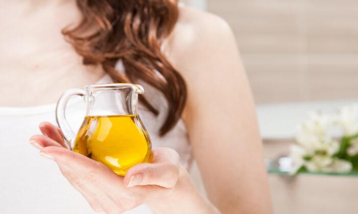 Extra Virgin Olive Oil for Arthritis