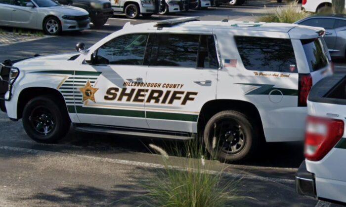 Sheriff: Florida Driver With Road Rage Fired at Deputy's SUV