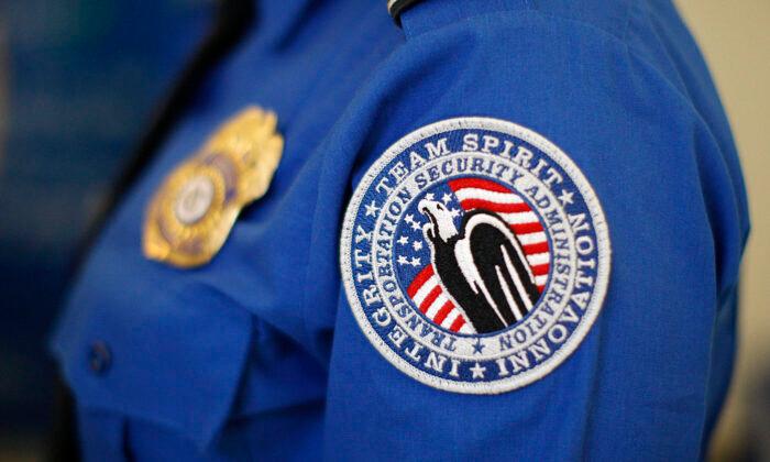Ex-TSA Officer Gets Nearly 6 Years in Prison in LAX Drug Case