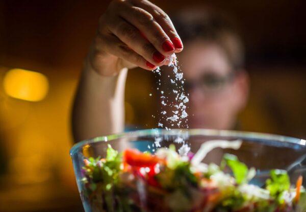 What Happens When You Eat Too Little Salt?