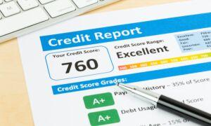 How to Repair Your Credit and Improve Your Credit Score