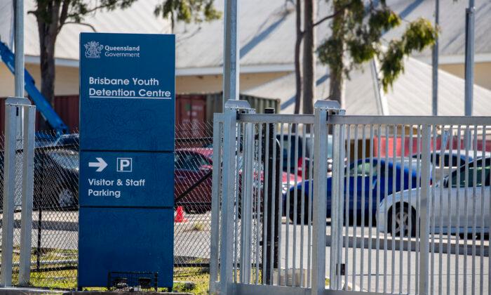 Queensland Opposition Pledges to End ‘Detention as a Last Resort’ Presumption