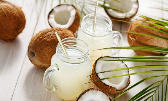 Coconut–Highly Nutritious With Many Therapeutic Applications