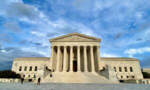 Couple Appeals Wealth Tax to SCOTUS That 9th Circuit Upheld