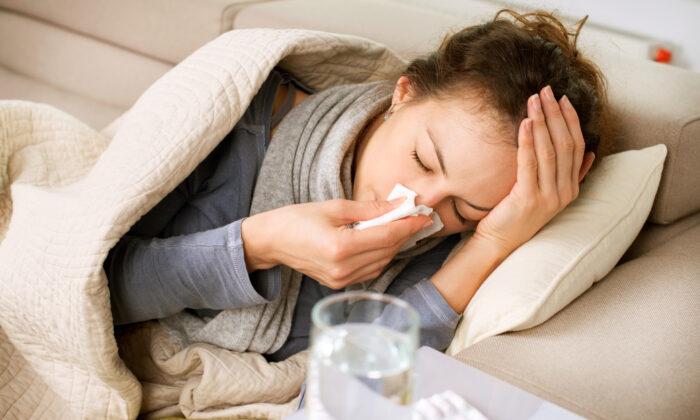 Long Cold: Study Finds Other Illnesses Can Have Long-Term Symptoms