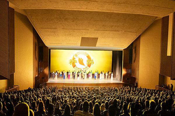 Free Artistic Expression Under Siege as CCP Attempts to Censor Shen Yun: Report