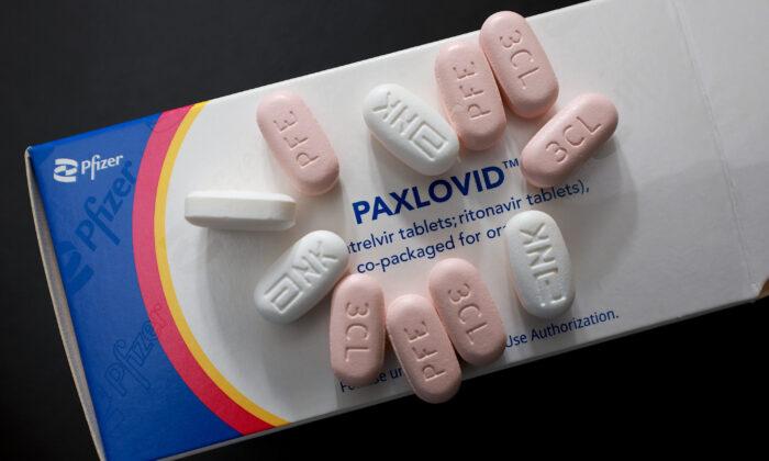 Paxlovid Does Not Work Against 'Long COVID': Study