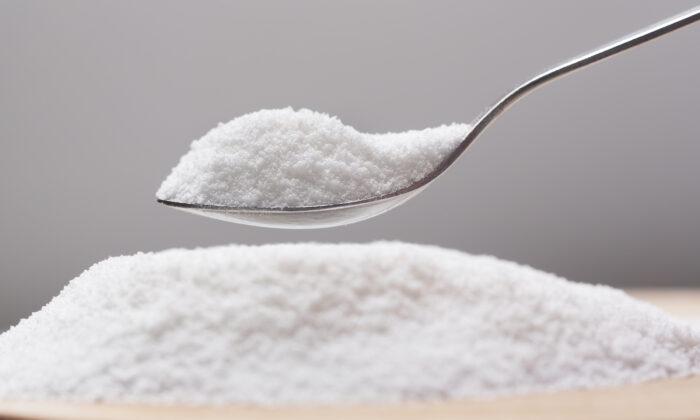 Popular Sweeteners May Affect Brain, Be Linked to Depression