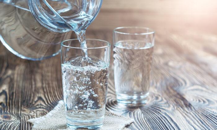 Dehydration May Be Linked to 2 Unexpected Diseases