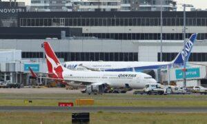 More Qantas Flight Pain as Pilots Fight for Pay Rise