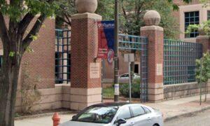 ‘Deeply Ashamed’: UPenn Loses Major Donor Over Hamas-Israel Conflict