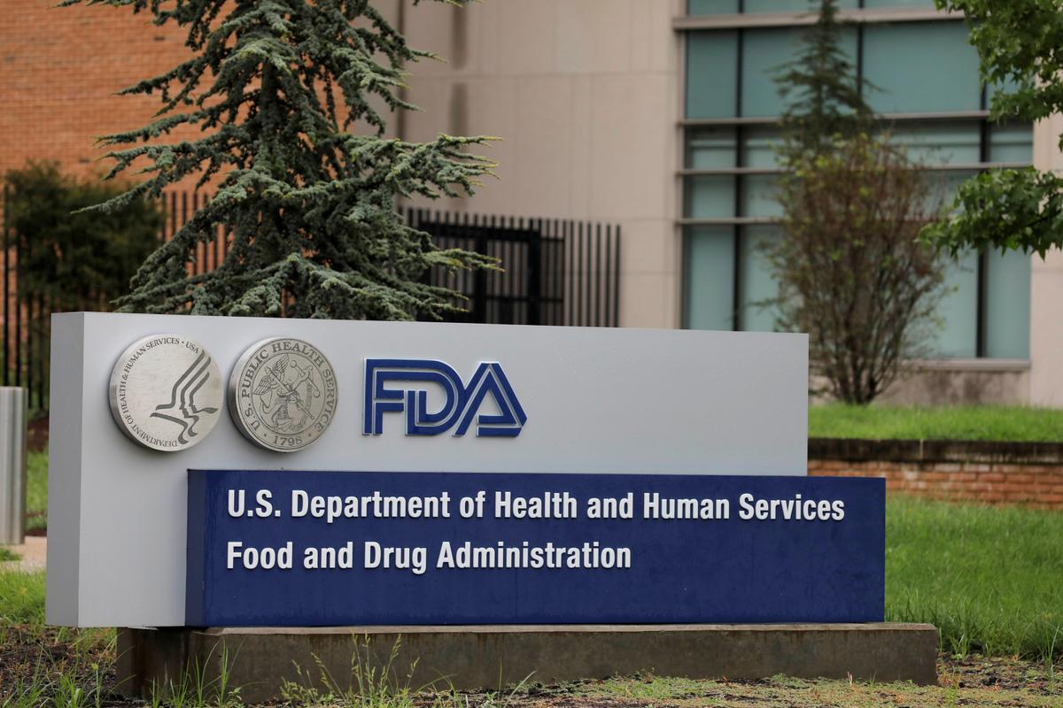 FDA Warns Consumers Not to Use Certain Versions of Popular Drug