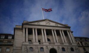 Bank of England’s Net Zero Focus Raises Concerns Over Inflation-Fighting Capability, Warn Lords