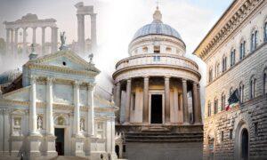 5 Renaissance Architecture Wonders That Merged Christian With Classical and Reshaped Our World