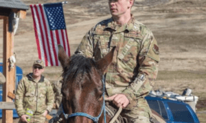 Dog and Pony Shows, Elephant Walks, and Other Air Force Circuses