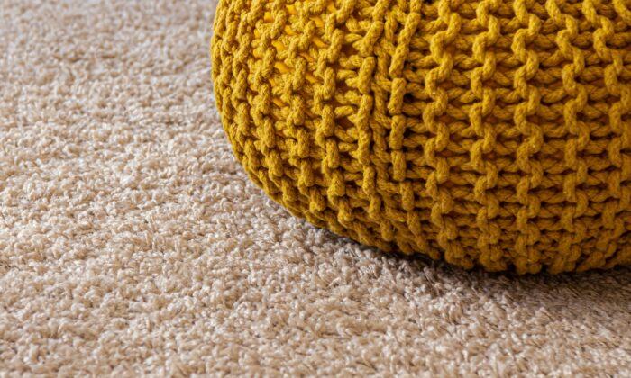 Proper Carpet Padding Is as Important as Carpet