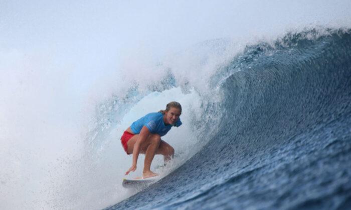 Global Surf Brand Panned for Featuring Transgender Athlete in Women’s Promo Campaign