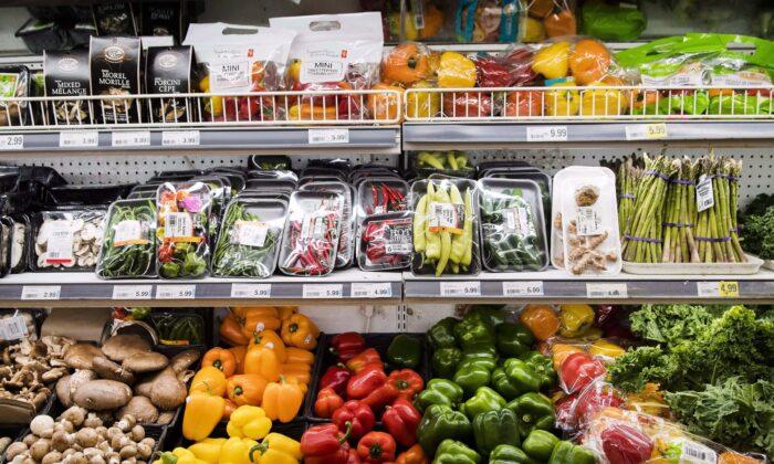Senate Passes Bill Giving Canadians One-Time Grocery Rebate on July 5