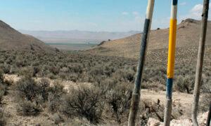 NASA Opposes Lithium Mining at Ancient Nevada Lakebed, Says Land Is Vital to Calibrate Satellites