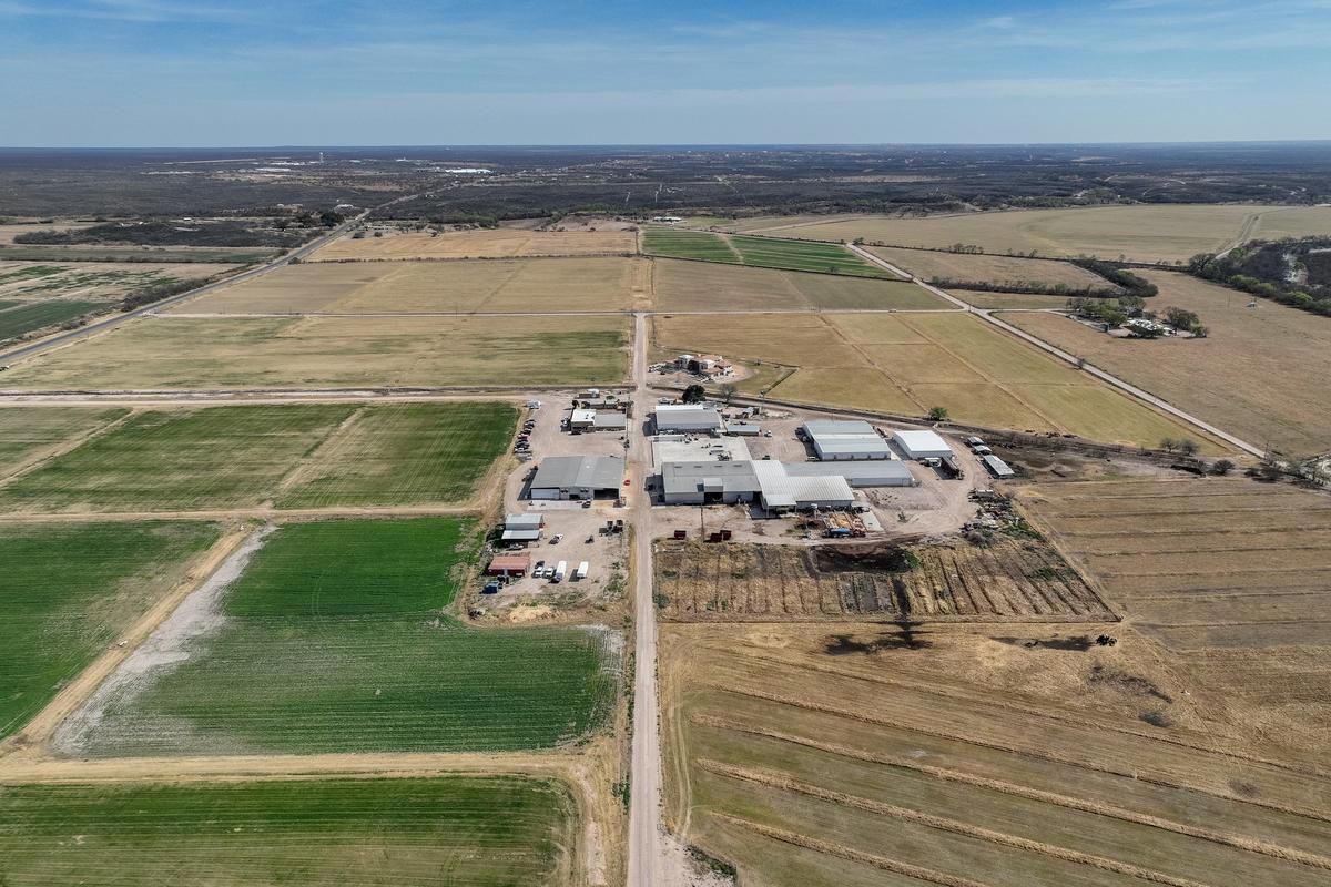 IN-DEPTH: Texas Sees Highest Increase in Foreign-Owned Ag Land, USDA Report