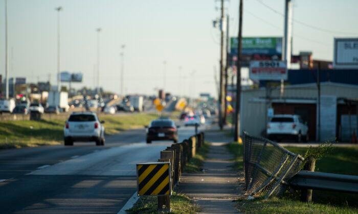 Texas, Feds Settle Probe Over $9 Billion Houston Highway Project