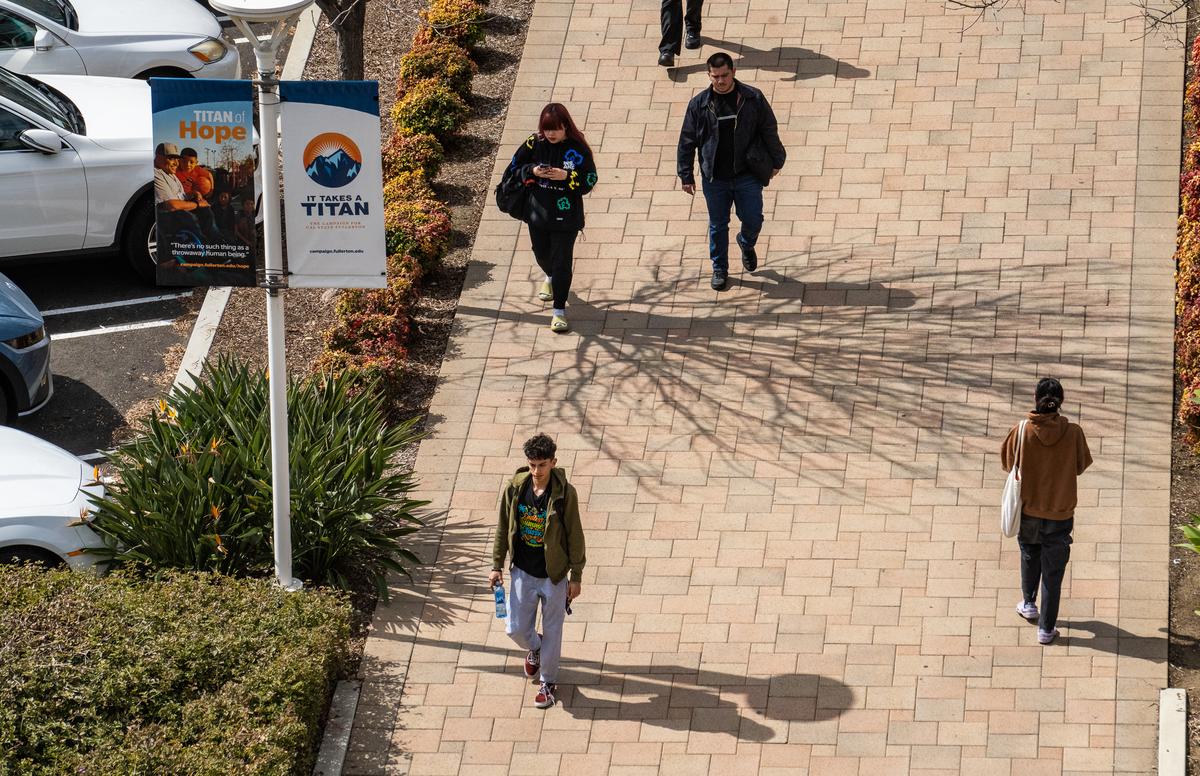 Cal State to Raise Annual Tuition by 6 Percent per Year for Next 5 Years