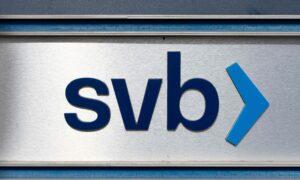 Rep. Mike Flood Calls for Answers on SVB Bank Collapse Before Jumping to New Regulations