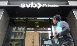 Banks Face Billions in Extra FDIC Fees to Cover SVB, Signature Collapses