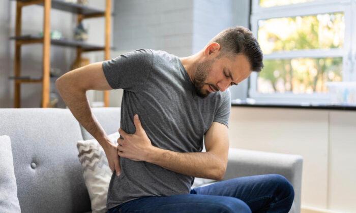 Lower Back Pain: the Causes, and 5 Ways to Prevent and Relieve