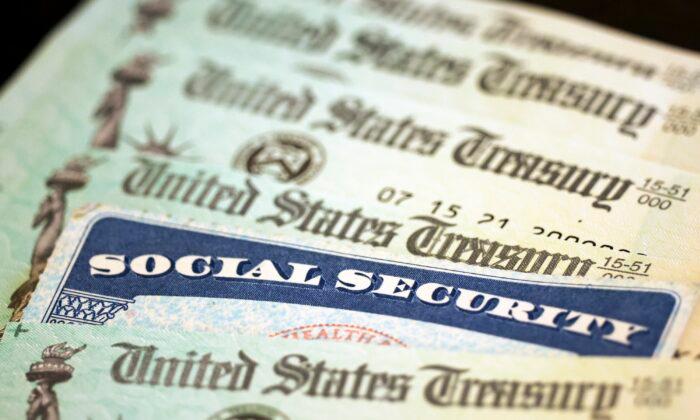 Social Security Announces 3.2 Percent COLA Increase for 2024