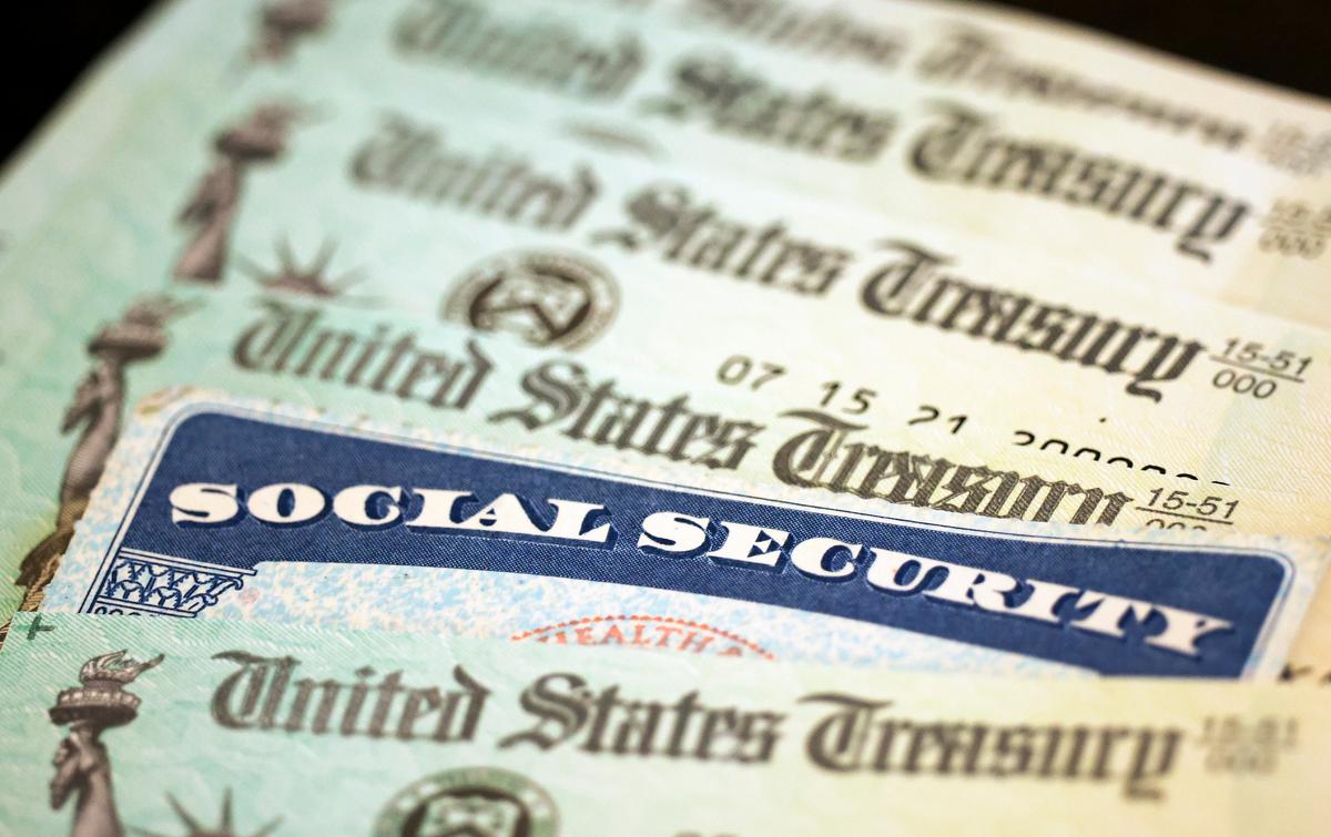What Happens to Social Security Payments If the Government Shuts Down?