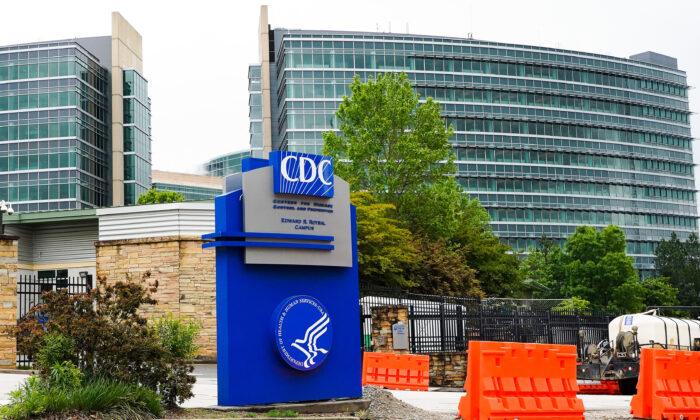 EXCLUSIVE: Vaccinated Outbreak at CDC Conference Bigger Than Reported
