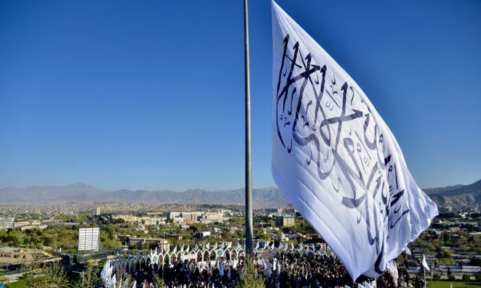 IN-DEPTH: What's Behind the UN Rhetoric of Recognizing Taliban?