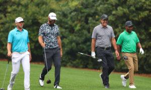 Phil Mickelson: 'Fun to Be Back' at Masters After Self-Exiled Year Away