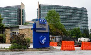 CDC Director Responds to COVID-19 Mask Mandate Speculation