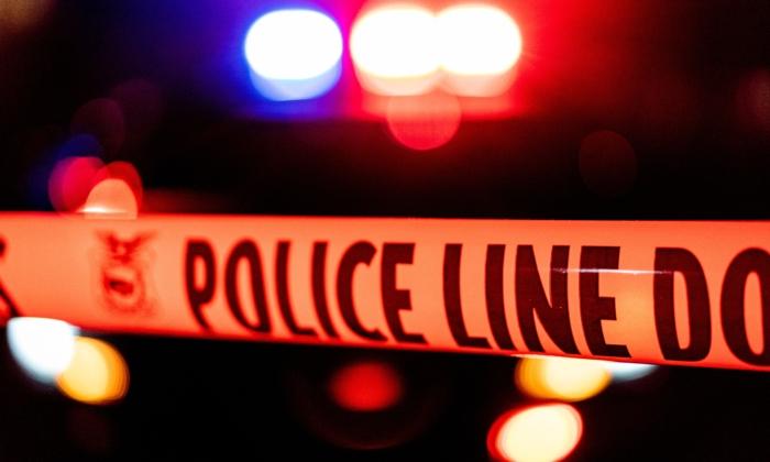 4 Men Found Dead in Palmdale Home