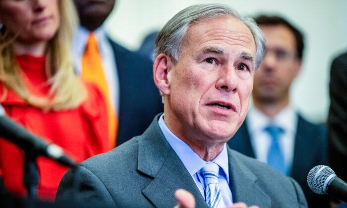 Governor Abbott Calls Second Special Session Over Property Tax Reductions