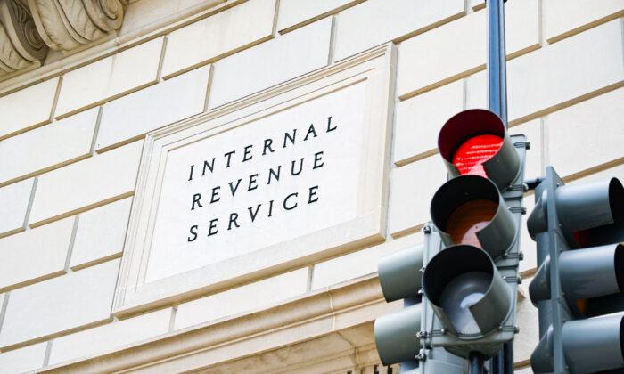 IRS Contractor Charged for Leaking Tax Returns of Trump, Thousands of Wealth Taxpayers