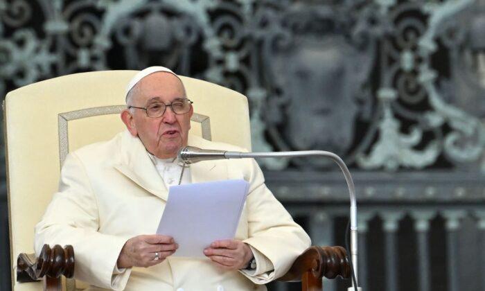 Pope Francis Takes Action Against a Second High-Ranking Critic in the US