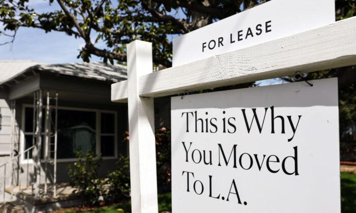 Los Angeles County to Offer $46 Million in Rent Relief Program for 'Mom and Pop' Landlords