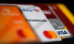 Credit Card Debt Hits Record High, Delinquencies Push Higher as Stretched Consumers Borrow to Spend