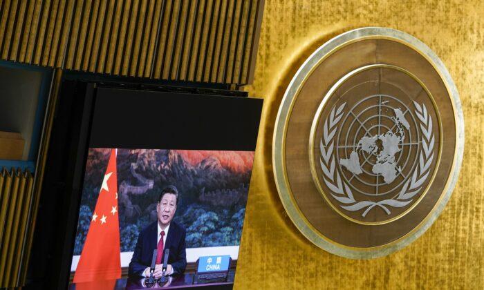 IN-DEPTH: China Manipulates UN Human Rights System to Further Its Agenda, Experts Say