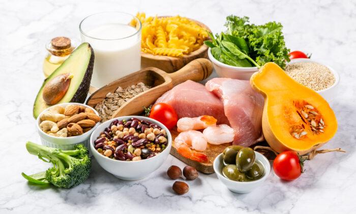 Revised Mediterranean Diet Significantly Improves Cardiovascular Health