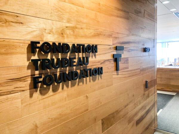 Commons Committee Unanimously Votes for Trudeau Foundation to Be Studied by Auditor General