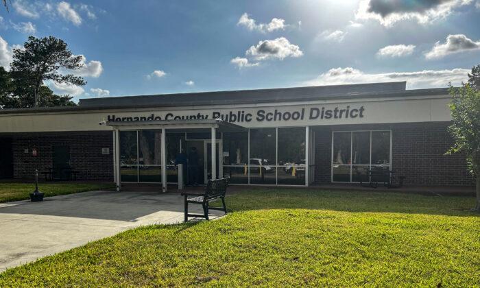 IN-DEPTH: Tension Mounts at Florida School in Wake of Trans Teacher Shooting Threat