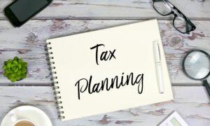 Make a Final Push With These Tax Strategies