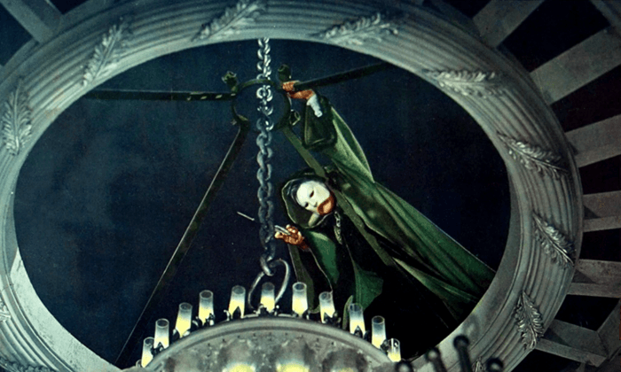 The Latest vs. the Greatest: ‘The Toxic Avenger’ (2023) vs. ‘Phantom of the Opera’ (1943)