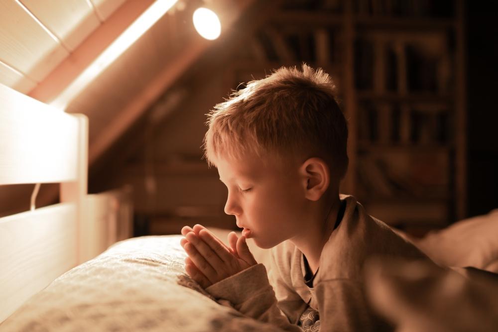 Young Boy Prays to God to Take His Life, Receives Huge Response Immediately